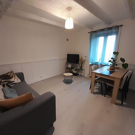 Appartamento A Mammulejiu Thiers Esterno foto